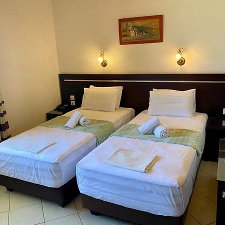 Hotel Alkionis Иериссос Экстерьер фото