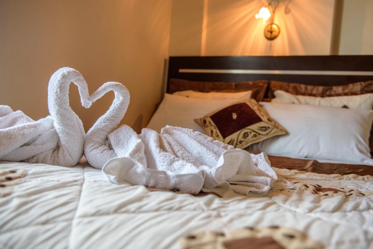Hotel Alkionis Иериссос Экстерьер фото