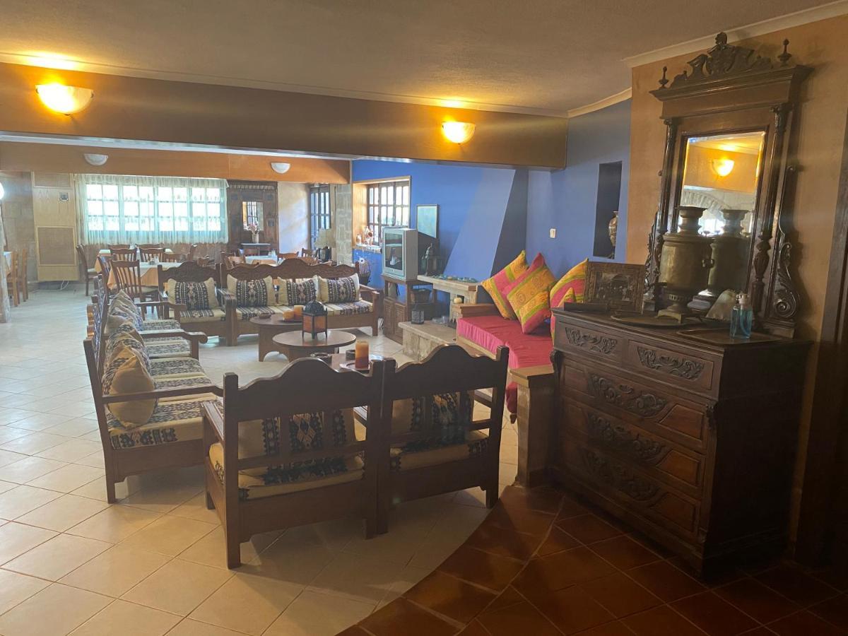 Hotel Alkionis Иериссос Экстерьер фото