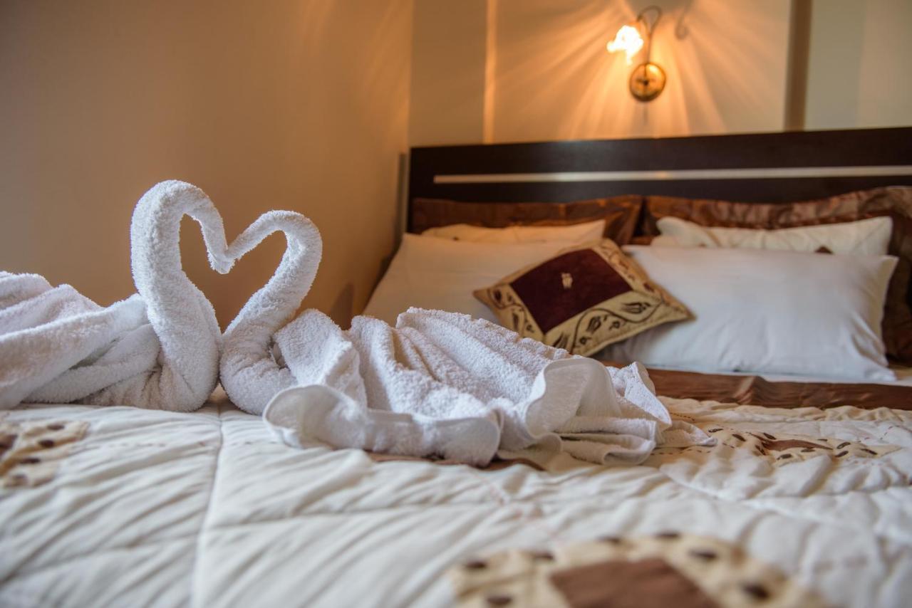 Hotel Alkionis Иериссос Экстерьер фото